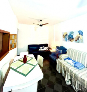 Apartamento 412B em Santos